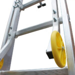 tb davies ladder roof hook kit