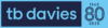 tb davies logo