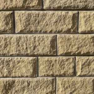 Stone Walling