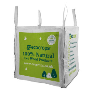 eco crops premium willow playbark 600 litres