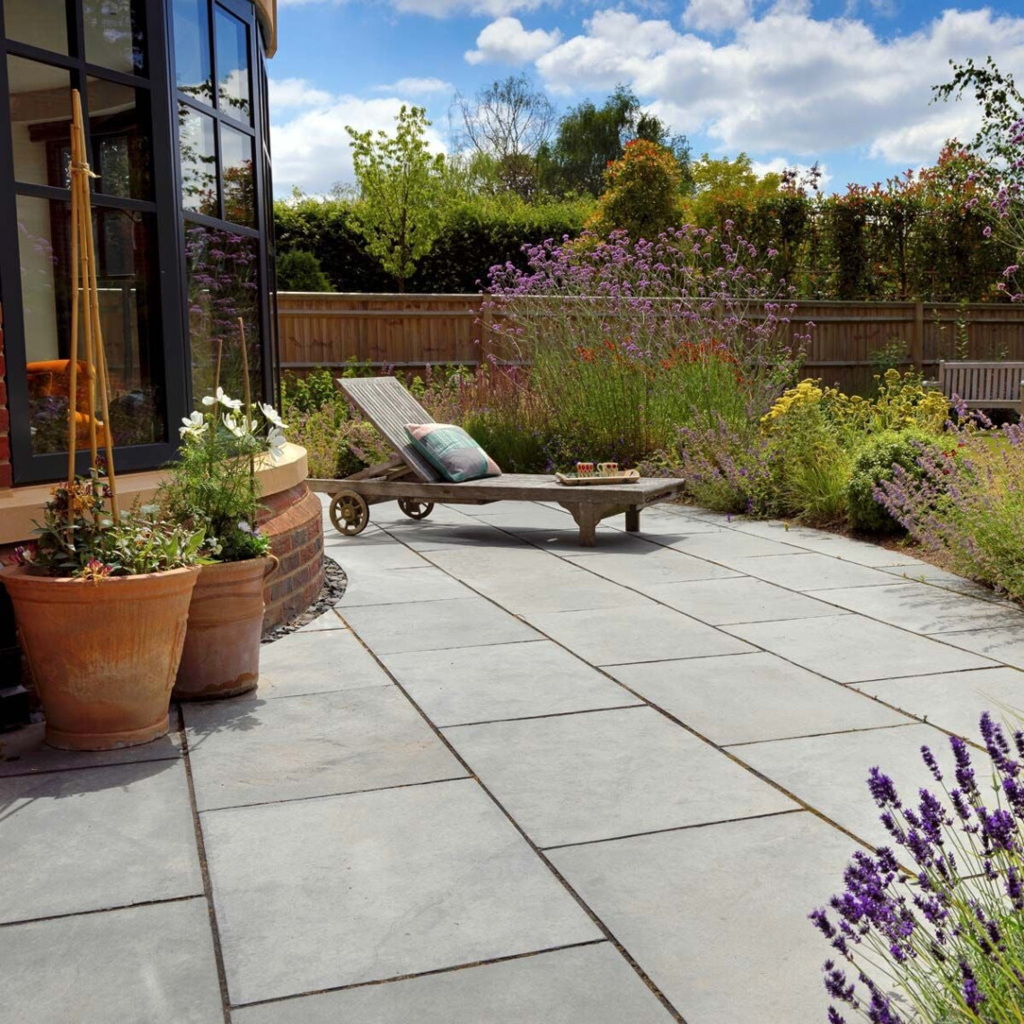 pavestone kadapha natural limestone calibrated paving black