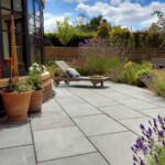 pavestone kadapha natural limestone calibrated paving black