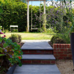 pavestone kadapha natural limestone calibrated paving black