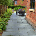 pavestone kadapha natural limestone calibrated paving black