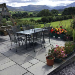 pavestone kadapha natural limestone calibrated paving black
