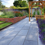 pavestone kadapha natural limestone calibrated paving black
