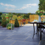 pavestone kadapha natural limestone calibrated paving black