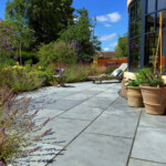 pavestone kadapha natural limestone calibrated paving black