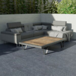 pavestone classic porcelain paving anthracite 600 x 600 x 20mm
