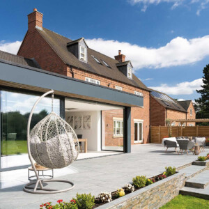 pavestone classic porcelain paving grey