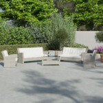 pavestone classic porcelain paving grey