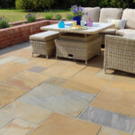 pavestone classic sandstone calibrated paving golden fossil (copy)
