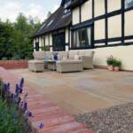 pavestone classic sandstone calibrated paving golden fossil (copy)