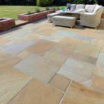 pavestone classic sandstone calibrated paving golden fossil (copy)
