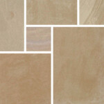 pavestone classic sandstone calibrated paving golden fossil (copy)