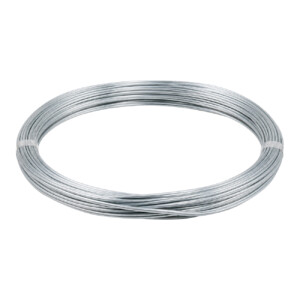 enviromesh gabion lacing & tying wire 2.2mm 1kg