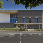 ibstock staffordshire slate blue smooth perforated facing brick 65mm