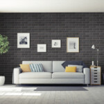 ibstock staffordshire slate blue smooth perforated facing brick 65mm