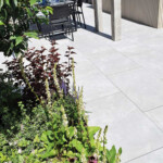 la moda porcelain paving slab grey 900 x 600 x 20mm
