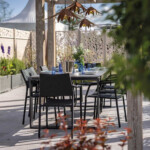 la moda porcelain paving slab grey 900 x 600 x 20mm