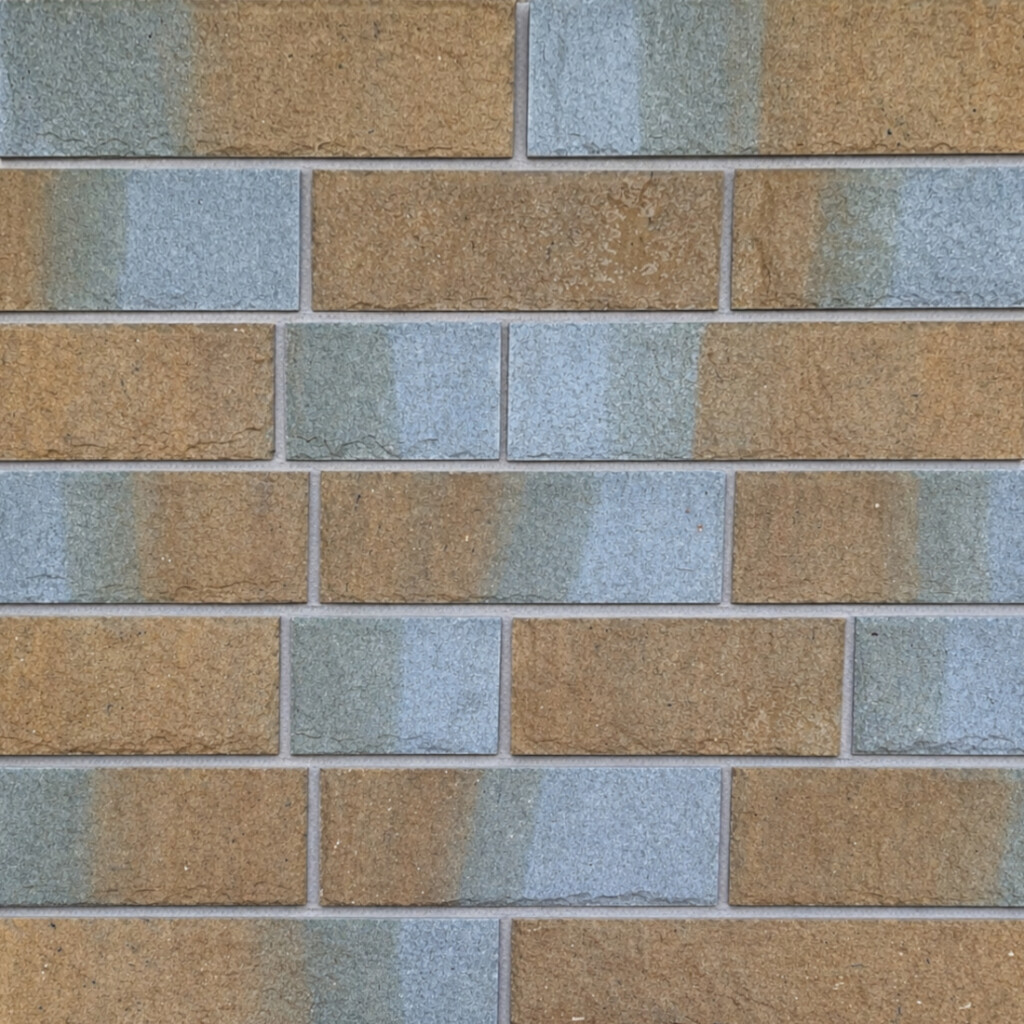 crosland hill pitched face yorkstone natural stone walling multi 140mm 6.2m² pack